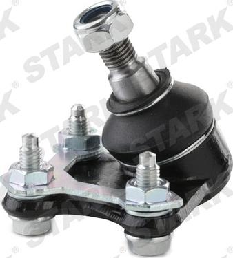 Stark SKSL-0260284 - Rotule de suspension droxauto.com