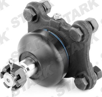 Stark SKSL-0260237 - Rotule de suspension droxauto.com