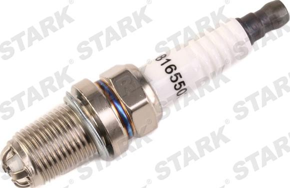 Stark SKSP-19990306 - Bougie d'allumage droxauto.com