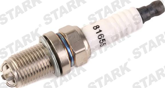 Stark SKSP-19990307 - Bougie d'allumage droxauto.com