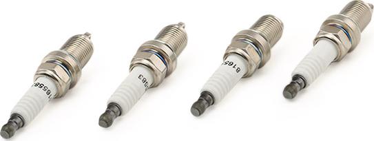 Stark SKSP-19990319 - Bougie d'allumage droxauto.com