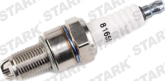 Stark SKSP-19990317 - Bougie d'allumage droxauto.com