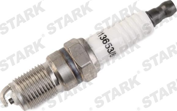 Stark SKSP-19990323 - Bougie d'allumage droxauto.com