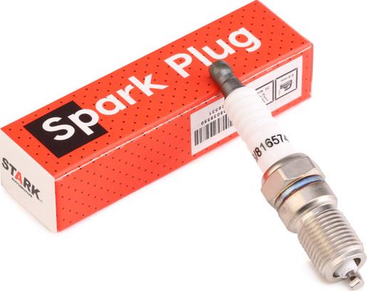 Stark SKSP-1990056 - Bougie d'allumage droxauto.com
