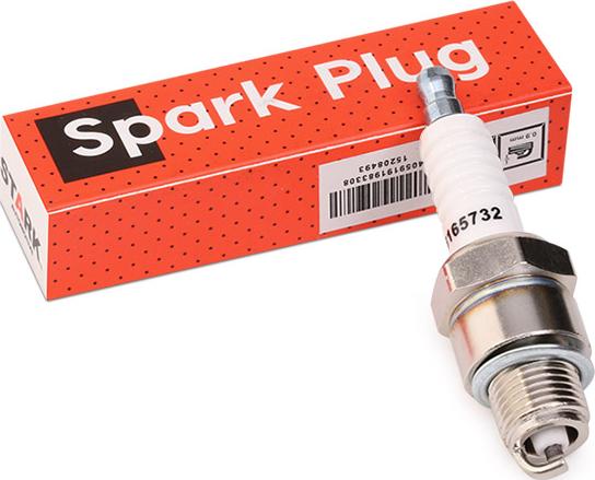 Stark SKSP-1990051 - Bougie d'allumage droxauto.com