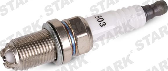 Stark SKSP-1990007 - Bougie d'allumage droxauto.com