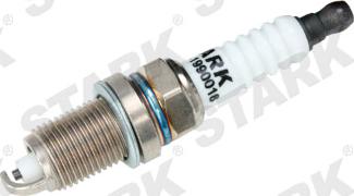 Stark SKSP-1990018 - Bougie d'allumage droxauto.com
