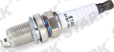 Stark SKSP-1990013 - Bougie d'allumage droxauto.com
