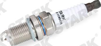 Stark SKSP-1990039 - Bougie d'allumage droxauto.com