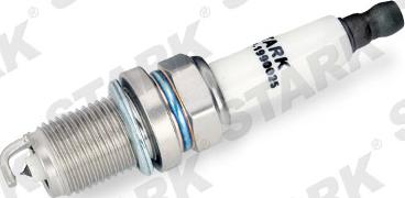 Stark SKSP-1990025 - Bougie d'allumage droxauto.com
