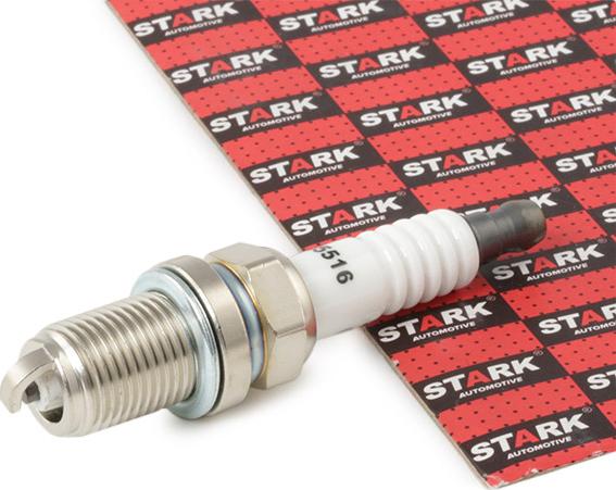 Stark SKSP-1990021 - Bougie d'allumage droxauto.com