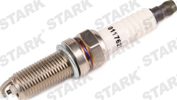 Stark SKSP-1990121 - Bougie d'allumage droxauto.com