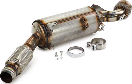 Stark SKSPF-2590005 - Filtre à particules / à suie, échappement droxauto.com