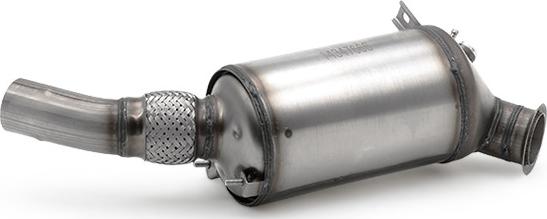 Stark SKSPF-2590003 - Filtre à particules / à suie, échappement droxauto.com