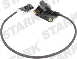 Stark SKSPS-0370046 - Capteur, position d'arbre à cames droxauto.com