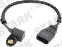 Stark SKSPS-0370065 - Capteur, position d'arbre à cames droxauto.com