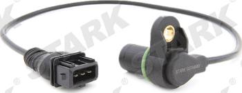 Stark SKSPS-0370018 - Capteur, position d'arbre à cames droxauto.com