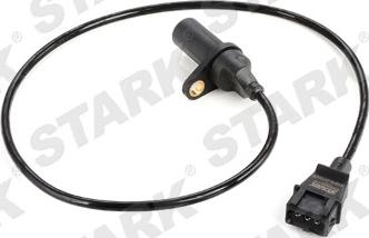 Stark SKSPS-0370083 - Capteur d'angle, vilebrequin droxauto.com