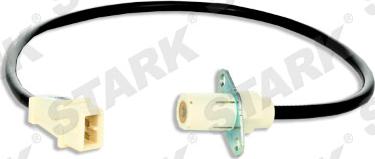 Stark SKSPS-0370036 - Capteur d'angle, vilebrequin droxauto.com