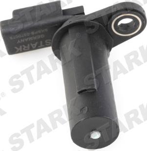 Stark SKSPS-0370078 - Capteur d'angle, vilebrequin droxauto.com