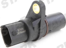 Stark SKSPS-0370101 - Capteur d'angle, vilebrequin droxauto.com