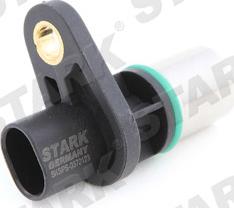 Stark SKSPS-0370123 - Capteur d'angle, vilebrequin droxauto.com