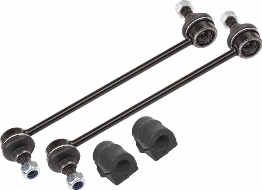 Stark SKSRK-5170061 - Kit de réparation, suspension du stabilisateur droxauto.com