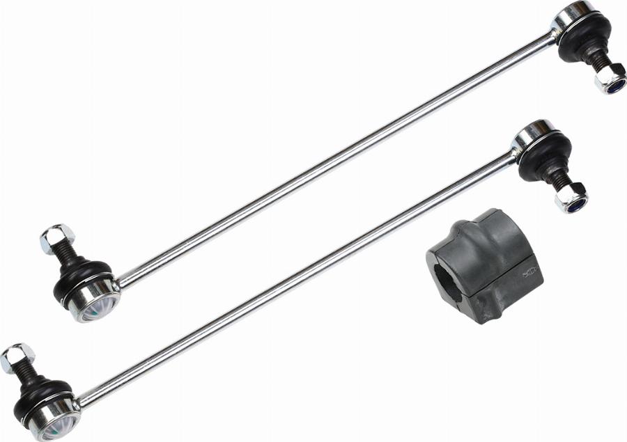 Stark SKSRK-5170062 - Kit de réparation, suspension du stabilisateur droxauto.com