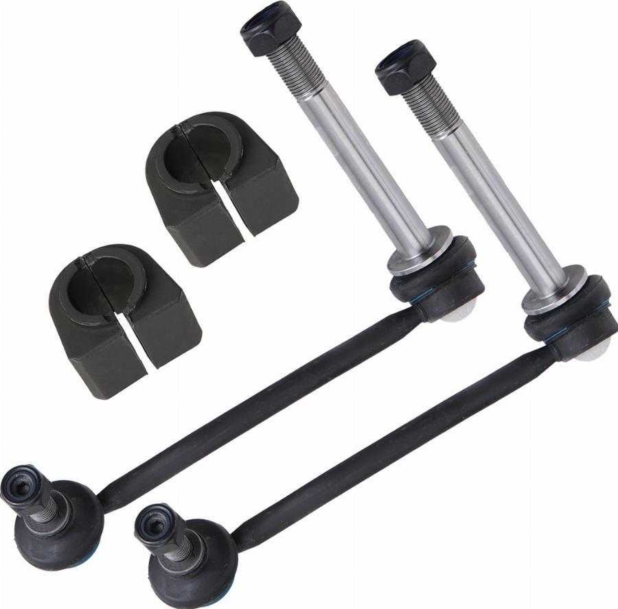Stark SKSRK-5170003 - Kit de réparation, suspension du stabilisateur droxauto.com