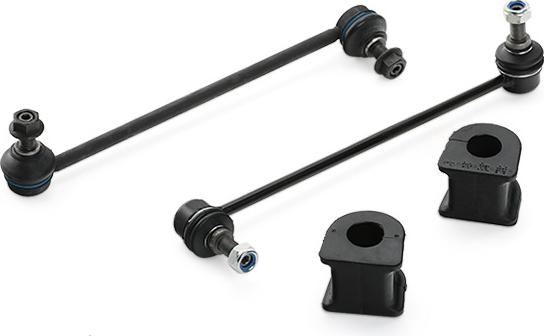 Stark SKSRK-5170007 - Kit de réparation, suspension du stabilisateur droxauto.com