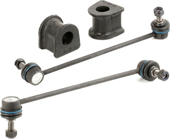 Stark SKSRK-5170013 - Kit de réparation, suspension du stabilisateur droxauto.com
