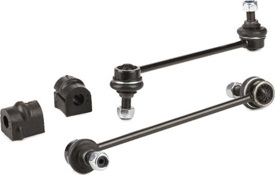 Stark SKSRK-5170036 - Kit de réparation, suspension du stabilisateur droxauto.com