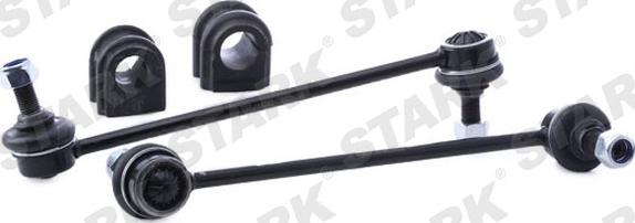 Stark SKSRK-5170028 - Kit de réparation, suspension du stabilisateur droxauto.com