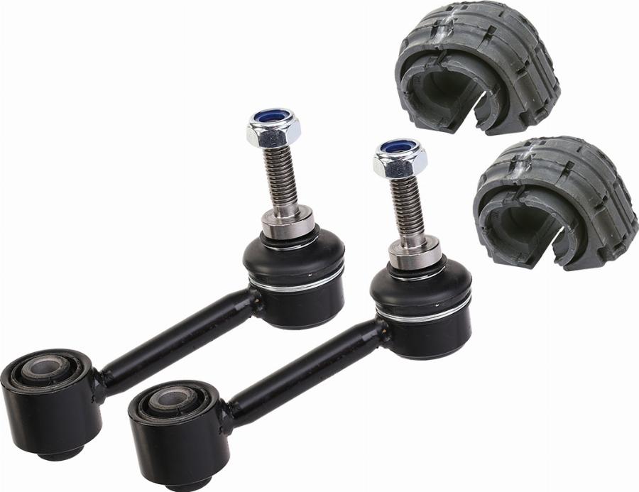 Stark SKSRK-5170106 - Kit de réparation, suspension du stabilisateur droxauto.com