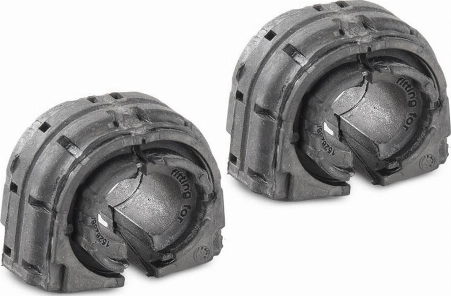 Stark SKSRK-5170101 - Kit de réparation, suspension du stabilisateur droxauto.com