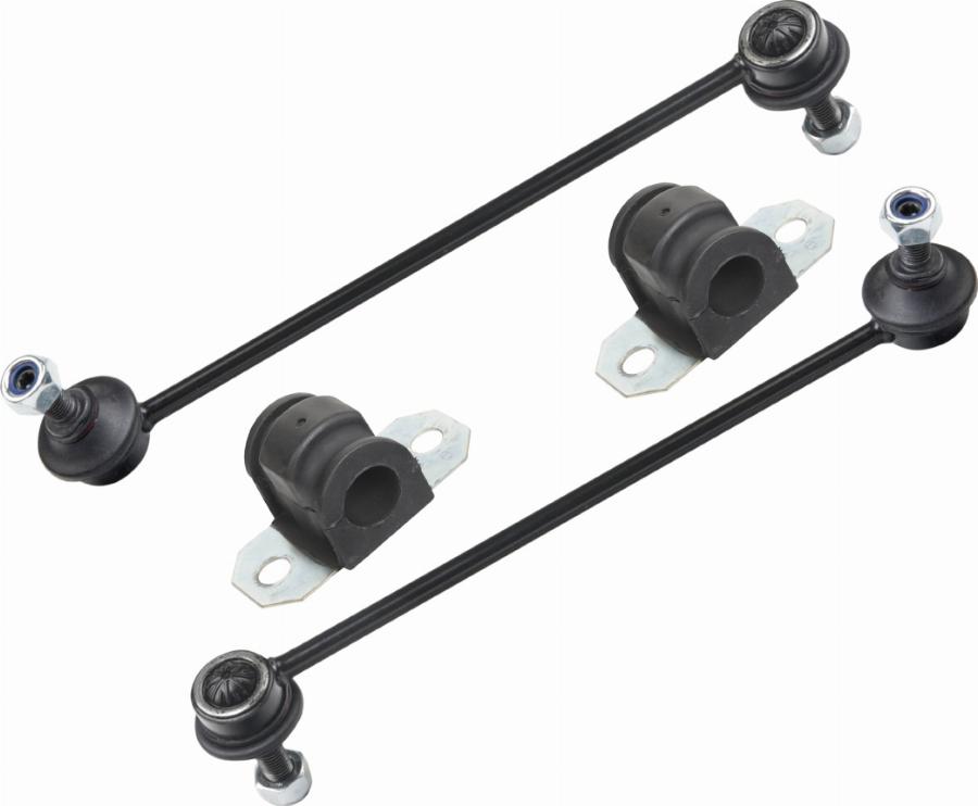 Stark SKSRK-5170119 - Kit de réparation, suspension du stabilisateur droxauto.com