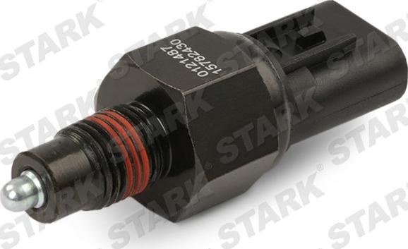 Stark SKSRL-2120007 - Contacteur, feu de recul droxauto.com