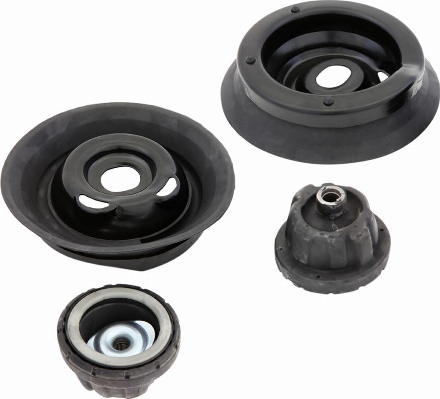 Stark SKSS-0670903 - Coupelle de suspension droxauto.com