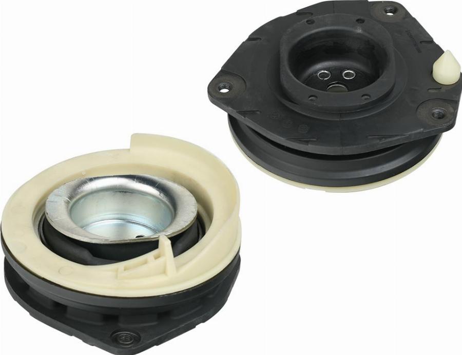 Stark SKSS-0670440 - Coupelle de suspension droxauto.com