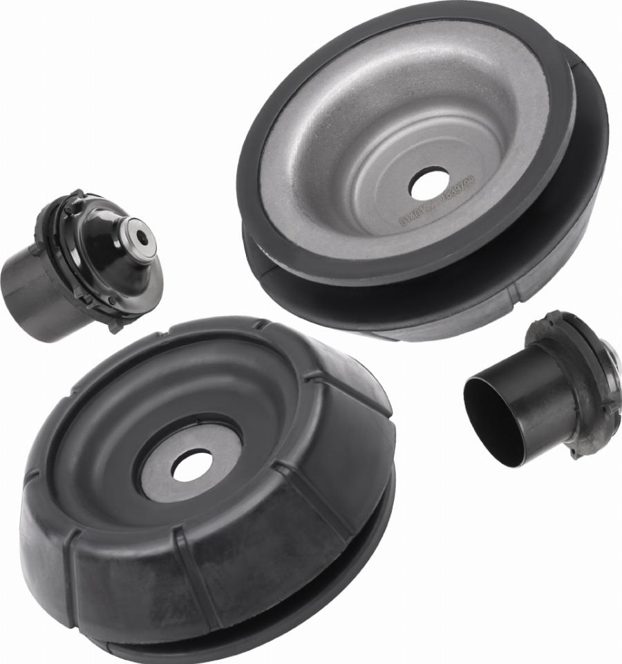 Stark SKSS-0670484 - Coupelle de suspension droxauto.com