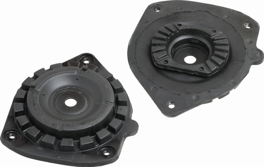 Stark SKSS-0670486 - Coupelle de suspension droxauto.com