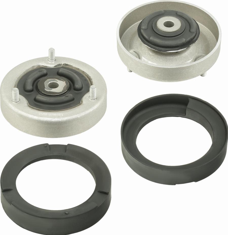 Stark SKSS-0670648 - Coupelle de suspension droxauto.com