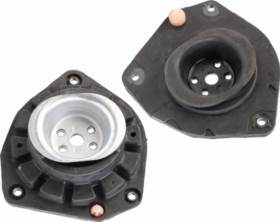 Stark SKSS-0670011 - Coupelle de suspension droxauto.com