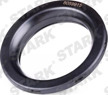 Stark SKSS-0670196 - Roulement, coupelle de suspension droxauto.com