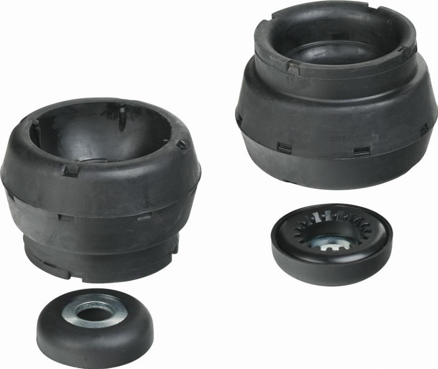 Stark SKSS-0670161 - Coupelle de suspension droxauto.com