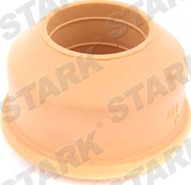 Stark SKSS-0670104 - Butée élastique, suspension droxauto.com