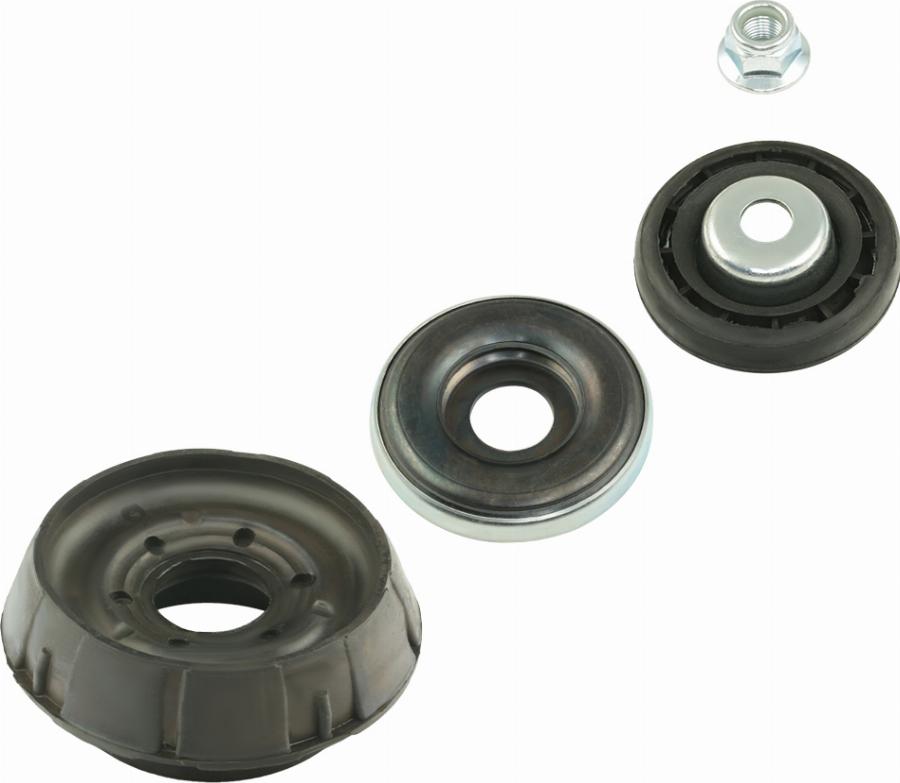 Stark SKSS-0670179 - Coupelle de suspension droxauto.com