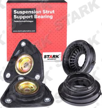 Stark SKSS-0670346 - Coupelle de suspension droxauto.com