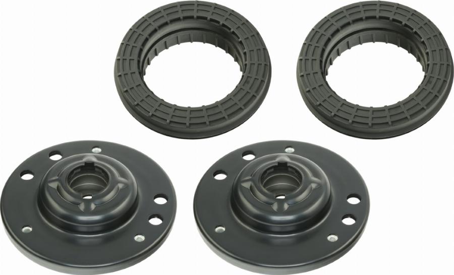 Stark SKSS-0670368 - Coupelle de suspension droxauto.com