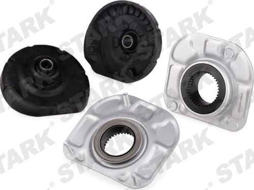 Stark SKSS-0670316 - Coupelle de suspension droxauto.com